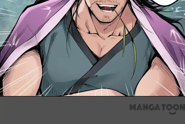 Journey of the Hidden Blade Chapter 43 Bahasa Indonesia